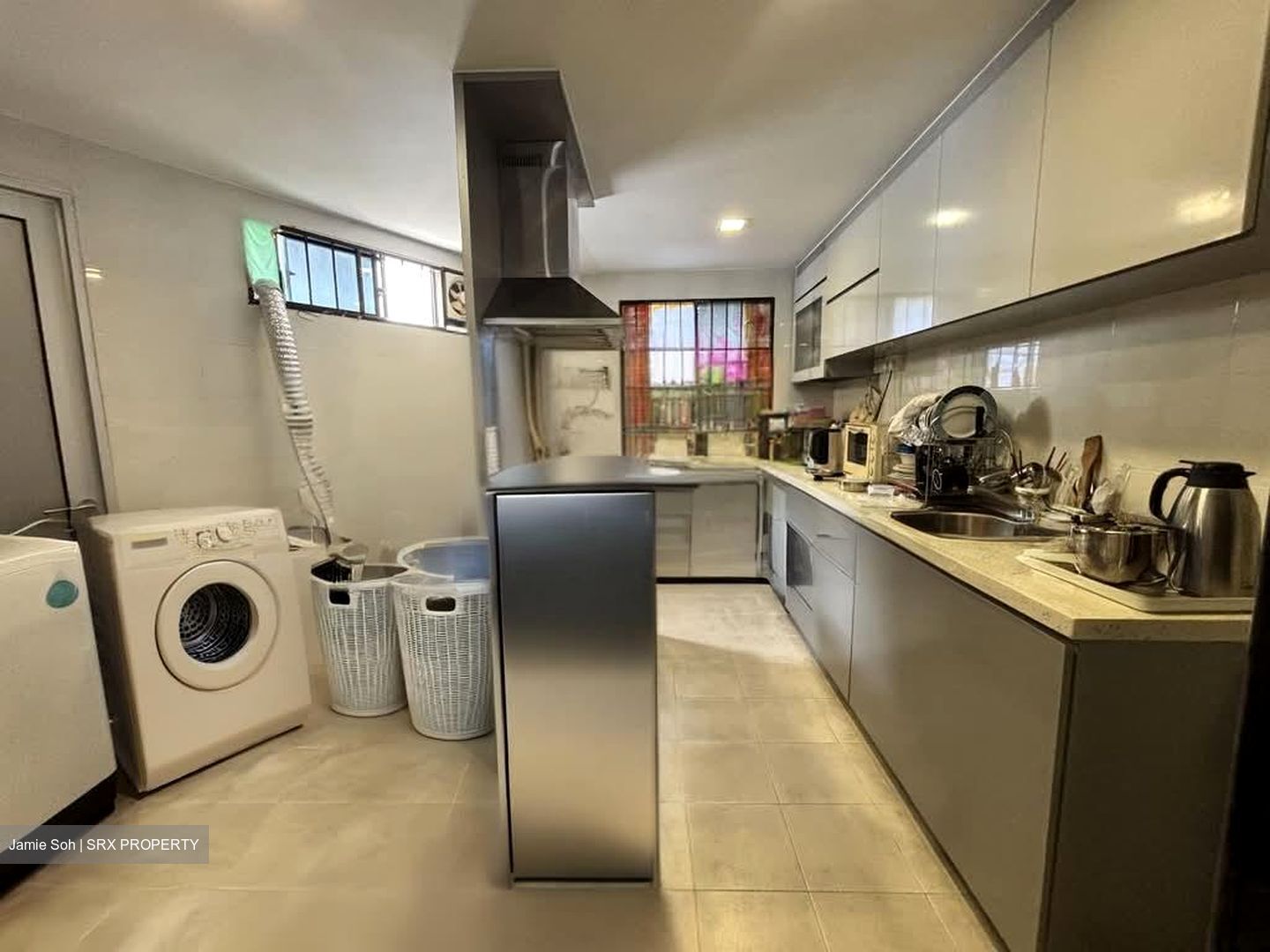 Sennett Estate (D13), Terrace #556831521